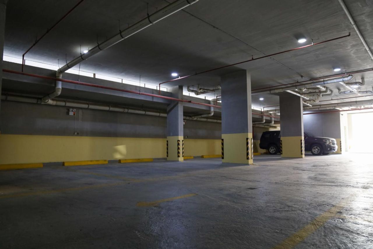 مبيت الخبر للأجنحة الفندقية Al Khobar Exterior foto